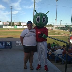 Meet your Posher, Anna